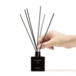 Difusor Mikado 100ml Cereria Mollá: Grapefruit & Bay (Toranja e Louro)