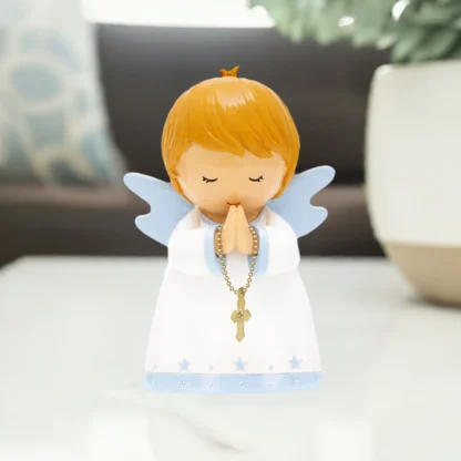 Edição Coleccionador: Anjo da Guarda Azul