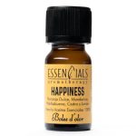 Óleo 10ml Aromaterapia Felicidade