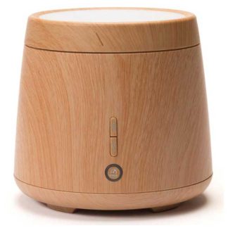 Aromatizador ultrassónico Boles D'Olor Easy Breezy Wood