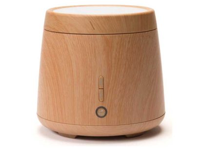 Aromatizador ultrassónico Boles D'Olor Easy Breezy Wood