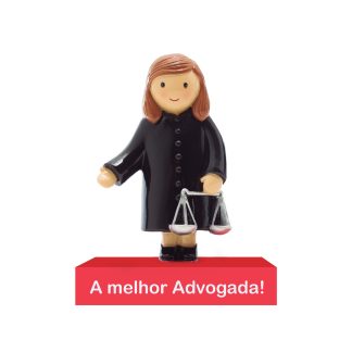Figura A melhor Advogada!