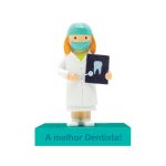 Figura A melhor Dentista!