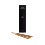 Incenso (pack 20) Cerería Mollá: Basil & Mandarin (Mandarina e Manjericão)