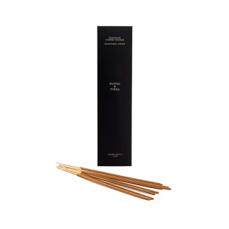 Incenso (pack 20) Cerería Mollá: Santal & Tonka