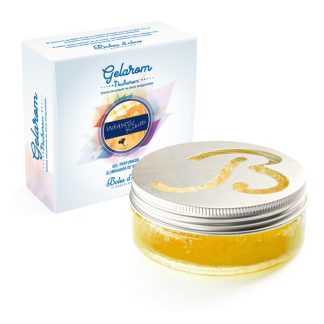 Gelaroma 200gr. Infantil (colónia de bebé)