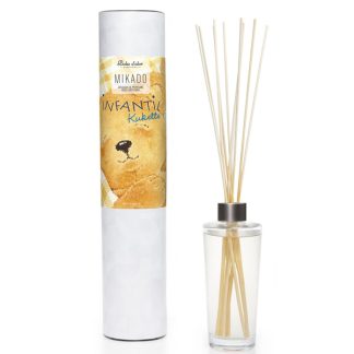 Mikado 200ml linha Ambients: Infantil (frasco vidro)