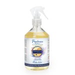 Freshness Spray 500ml Infantil (Colónia Bebé): spray anti-odor