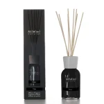 Mikado Difusor 100ml Nero: Millefiori Milano