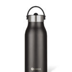 Insulated Bottle 2.0 BlackPearl 1L A-2376