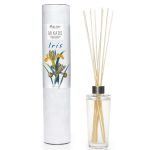 Mikado 200ml linha Ambients: Iris (frasco vidro)