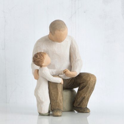 Figura Avô - Willow Tree