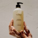 Sabonete líquido mãos e corpo 500ml Cereria Mollá: Verbena di Sicília