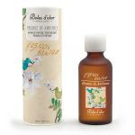 Óleo 50ml Jasmim Branco: para aromatizador