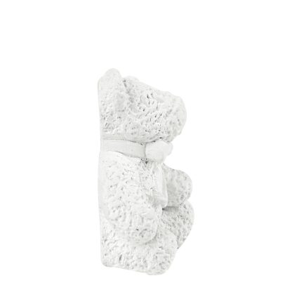 Gesso perfumado Ursinho grande Nounours: Mathilde M.