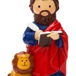 São Marcos Evangelista