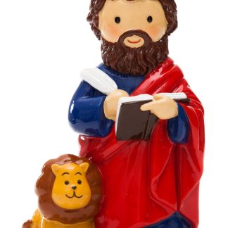 São Marcos Evangelista