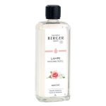 Fragrância 1lt Paris Chic: lâmpada catalítica