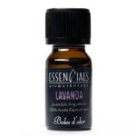 Óleo 10ml Aromaterapia Lavanda