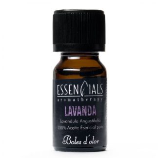 Óleo 10ml Aromaterapia Lavanda