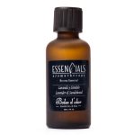 Óleo 50ml Essencials Lavanda e Sândalo: para aromatizador