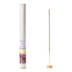 Incenso Lavanda: 16 sticks