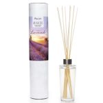 Mikado 200ml linha Ambients: Lavanda (frasco vidro)
