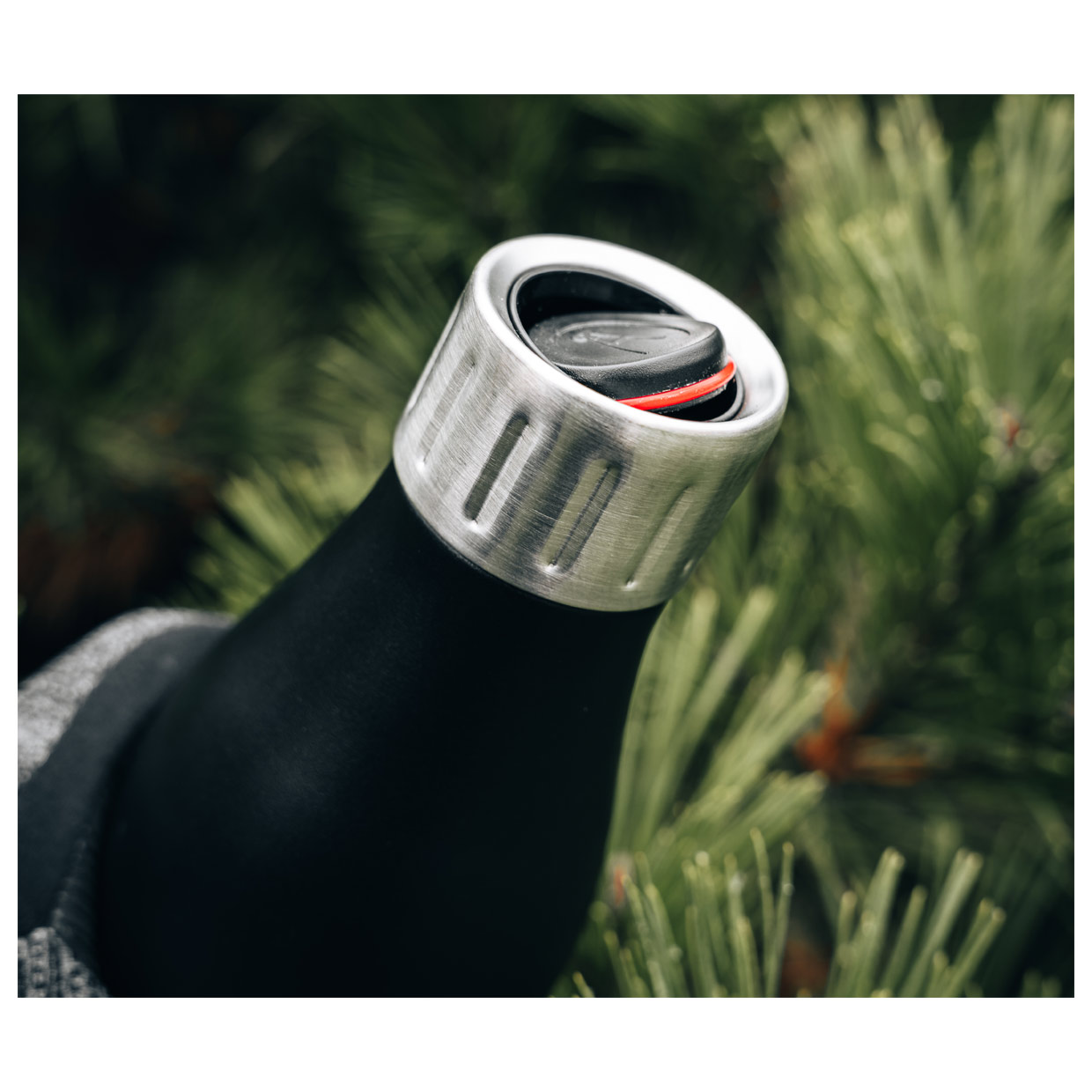 Tampa Sport para garrafa Les Artistes