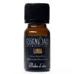 Óleo 10ml Aromaterapia Lima
