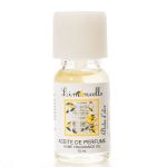 Óleo 10ml Limonada