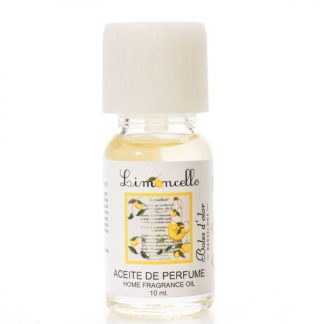 Óleo 10ml Limonada
