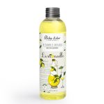 Recarga 200ml mikado Ambients: Limonada