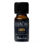 Óleo 10ml Aromaterapia Limão
