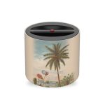 Termo Lunchbox sólidos 700ml Les Artistes: Beach