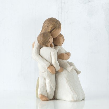 Calmamente (Colo da Mãe) - Willow Tree