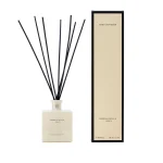Difusor Mikado 500ml Cereria Mollá: Velvet Wood