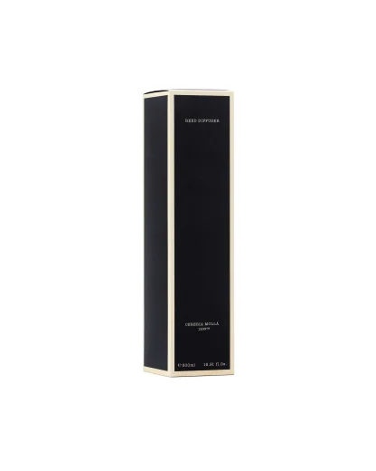Difusor Mikado 500ml Cereria Mollá: Santal & Tonka
