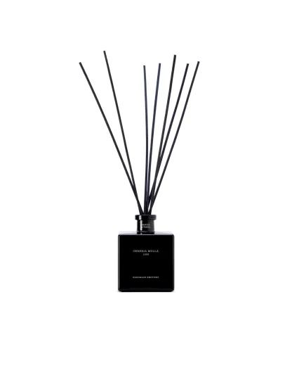 Difusor Mikado 500ml Cereria Mollá: Santal & Tonka