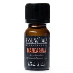 Óleo 10ml Aromaterapia Mandarina/Tangerina