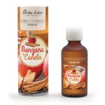 Óleo 50ml Maçã e Canela: para aromatizador