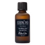 Óleo 50ml Essencials Lima, Manjericão e Menta: para aromatizador