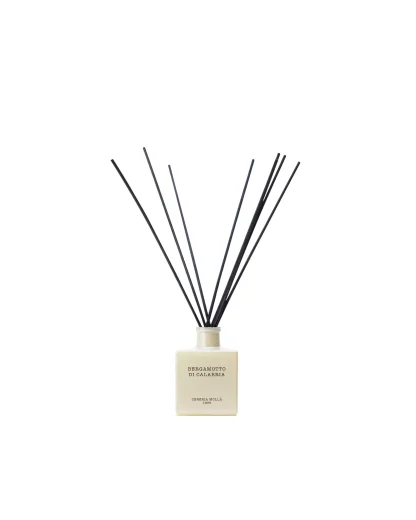 Difusor Mikado 100ml Cereria Mollá: Bergamotto di Calabria