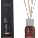 Mikado Difusor 100ml Millefiori: Sândalo e Bergamota