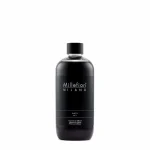 Recarga Mikado Difusor 500ml Nero: Millefiori Milano