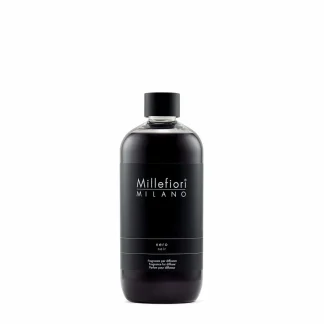 Recarga Mikado Difusor 500ml Nero: Millefiori Milano