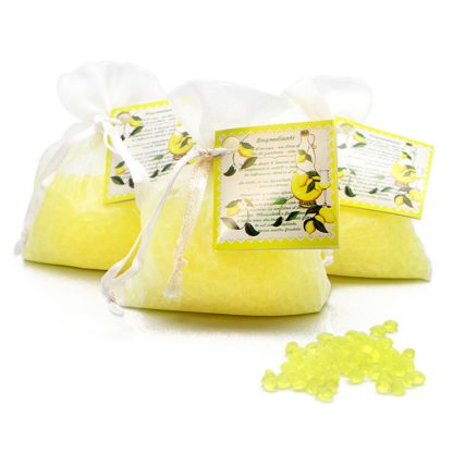 Resinas perfumadas 32gr Limoncello