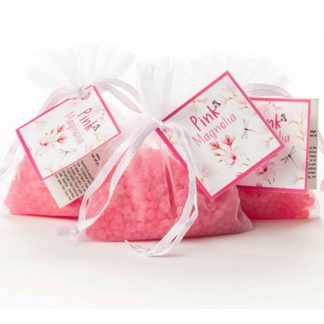 Resinas perfumadas 32gr Pink Magnolia