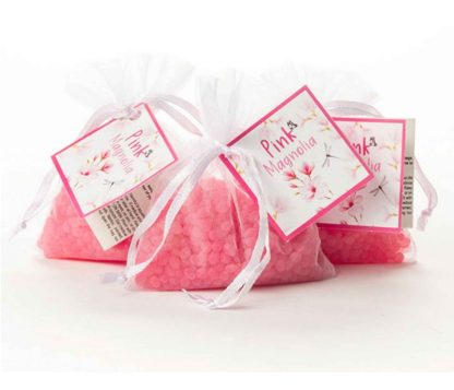 Resinas perfumadas 32gr Pink Magnolia