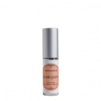 Concentrado perfume spray 4ml Marquise: Mathilde M.