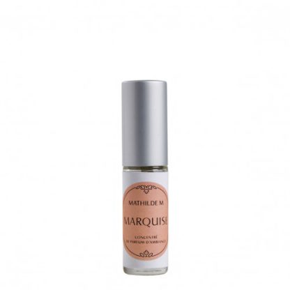 Concentrado perfume spray 4ml Marquise: Mathilde M.